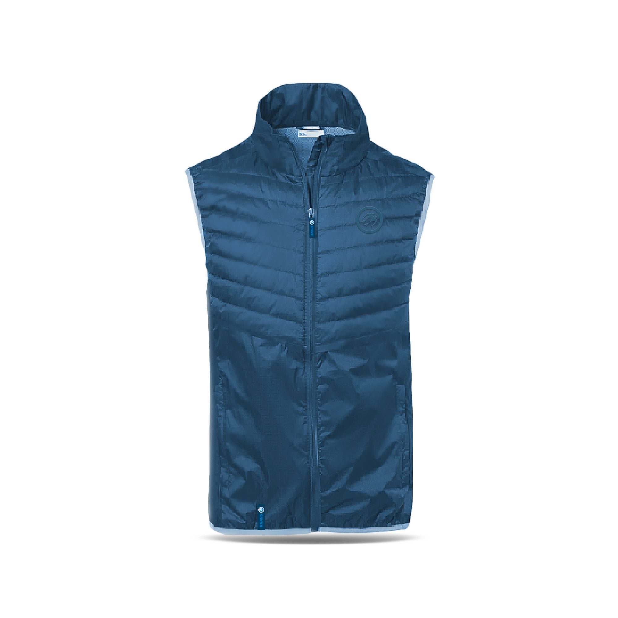 Men s Vest Men Essential Collection Lifestyle Collection Knaus Shop