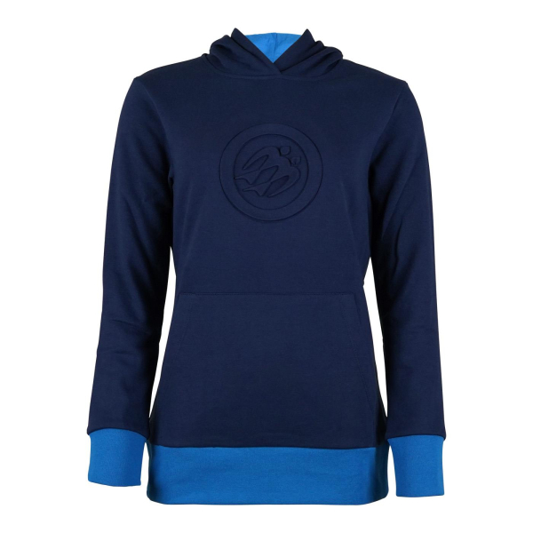 Damen Hoodie
