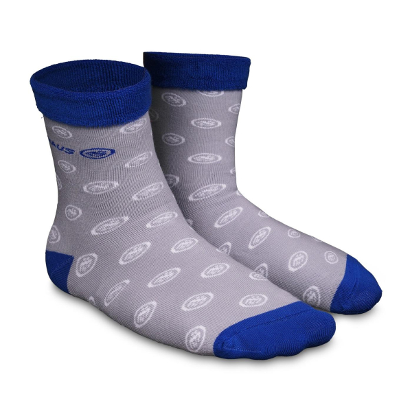 Kuschelsocken