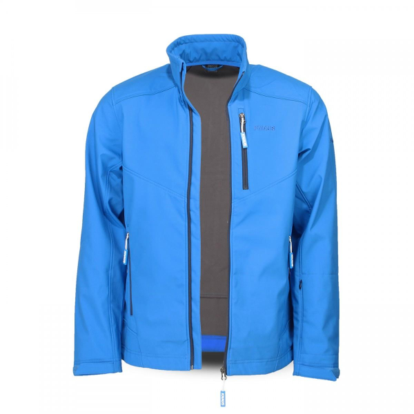 Schöffel Herren Softshelljacke