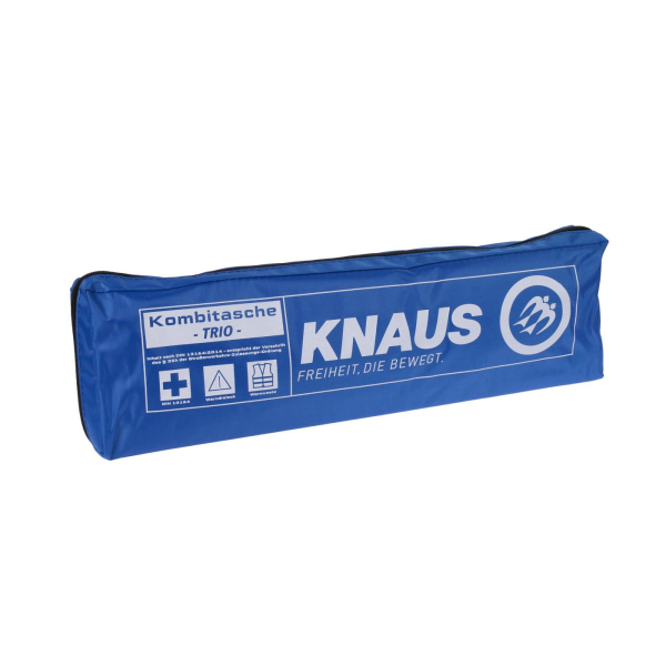 kingsmed GmbH - Geschäftskunden - KFZ Klassik Verbandtasche +