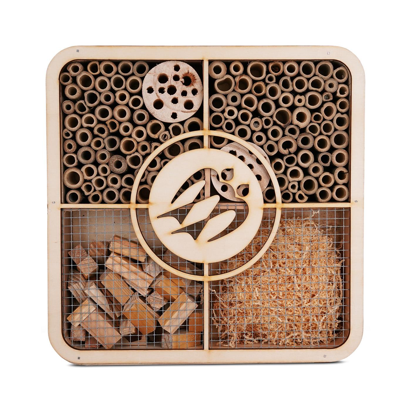 Insect Hotel Outdoor & Leisure Accessoires Knaus Shop